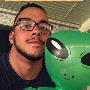 Meet your Posher, Joe